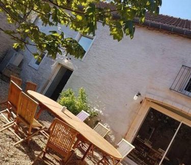 Saint-Aubin Casa | La Demeures des Lavières - Grande Maison - Côte de Beaune