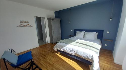 Saint Maurille Casa | La Demoiselle
