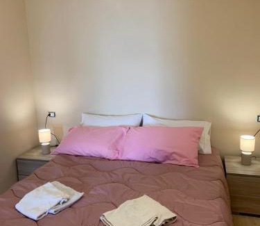 Marano di Napoli Cama Y Desayuno | La Depandance