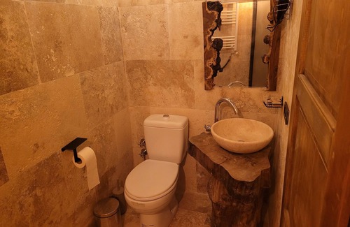 Nar Casa | LA DİAS CAVE CAPPADOCİA