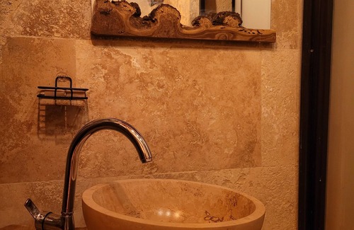 Nar Casa | LA DİAS CAVE CAPPADOCİA