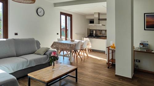Passignano sul Trasimeno Apartamento | La dimora delle Rose