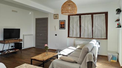 Passignano sul Trasimeno Apartamento | La dimora delle Rose