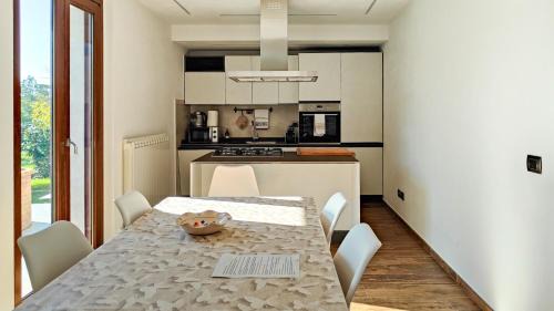 Passignano sul Trasimeno Apartamento | La dimora delle Rose