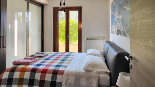 Passignano sul Trasimeno Apartamento | La dimora delle Rose