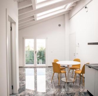 Castelnuovo del Garda Apartamento | La Dimora dell'Aquila