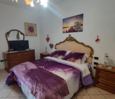 Montelupo Fiorentino Apartamento | La Dimora Del Cuore