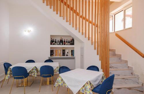 Palma di Montechiaro Casa | La Dimora del Duca