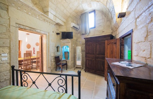 San Cesario di Lecce Cama Y Desayuno | La Dimora delle Grazie