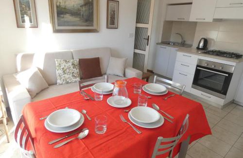 Moggio Apartamento | La dimora degli Angeli