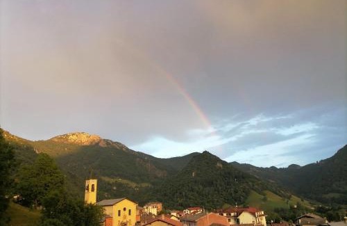 Moggio Apartamento | La dimora degli Angeli