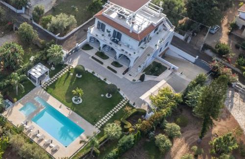 Tropea Apartamento | La Dimora degli Angeli