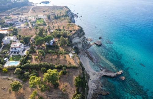 Tropea Apartamento | La Dimora degli Angeli