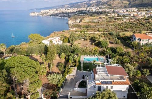 Tropea Apartamento | La Dimora degli Angeli