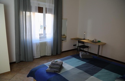Pavia Apartamento | LA DIMORA DEGLI ELFI casa vacanza