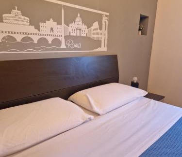 Rome Casa | La Dimora dei Consoli - Apartment San Peter