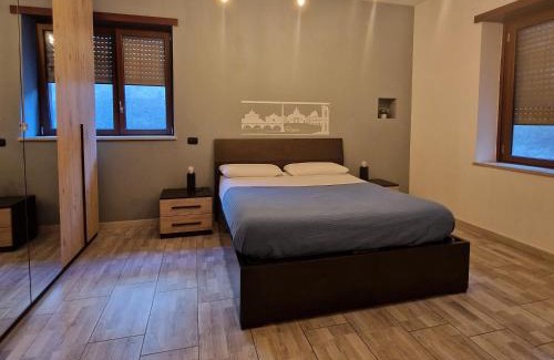 Rome Casa | La Dimora dei Consoli - Apartment San Peter