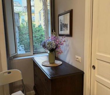 Chiaia Apartamento | La Dimora dei Mille
