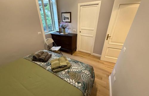 Chiaia Apartamento | La Dimora dei Mille
