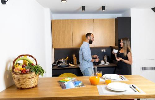 Bagheria Apartamento | La Dimora dei Paladini