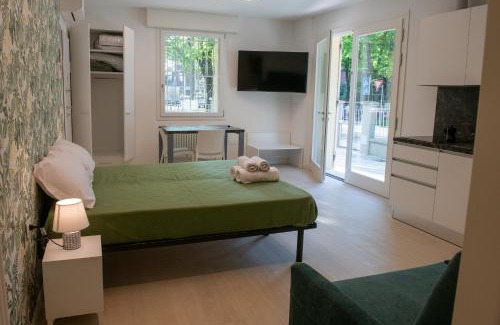 Imola Apartamento | La Dimora dei Tigli