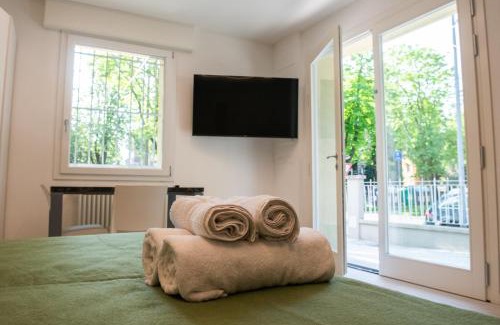 Imola Apartamento | La Dimora dei Tigli
