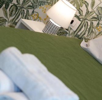 Imola Apartamento | La Dimora dei Tigli