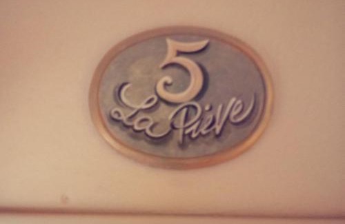 Rapolano Terme Casa | La Dimora dei Tribbi