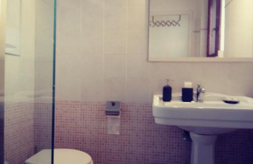 Rapolano Terme Casa | La Dimora dei Tribbi