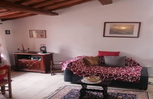 Tivoli Apartamento | La Dimora del 1700