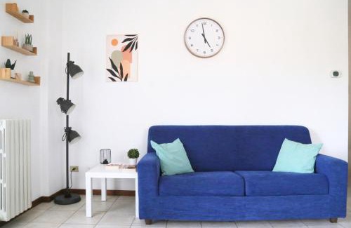 Borgo Roma Apartamento | La Dimora del Borgo Verona - Policlinico Fiera
