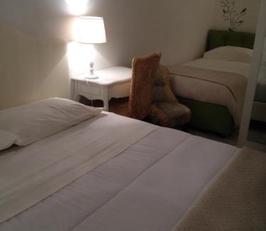 Pescara Casa | La Dimora del Conte