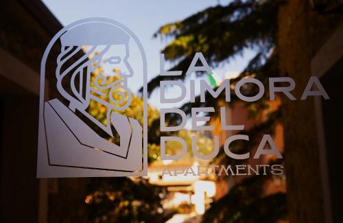Giungano Casa | La Dimora del Duca Luxury