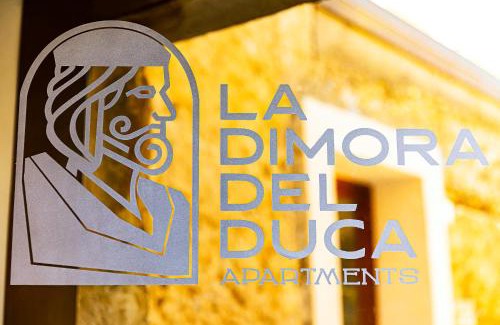 Giungano Casa | La Dimora del Duca Luxury