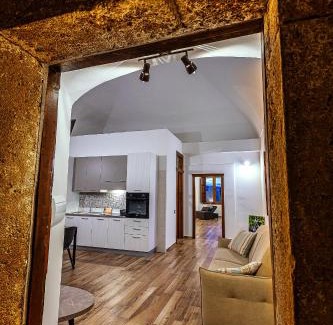 Giungano Casa | La Dimora del Duca Luxury