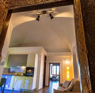 Giungano Casa | La Dimora del Duca Luxury