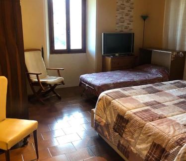 Meina Apartamento | La dimora del lago