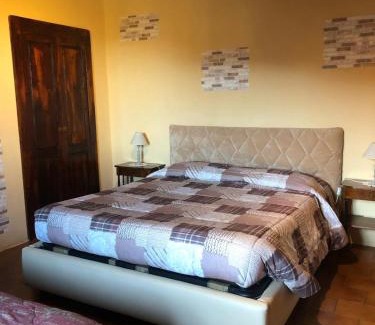 Meina Apartamento | La dimora del lago