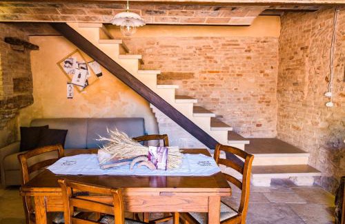 San Giuliano a Mare Casa | La Dimora del Pataca