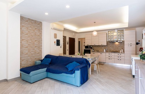 Ceriale Apartamento | La dimora del pontile by Interhome