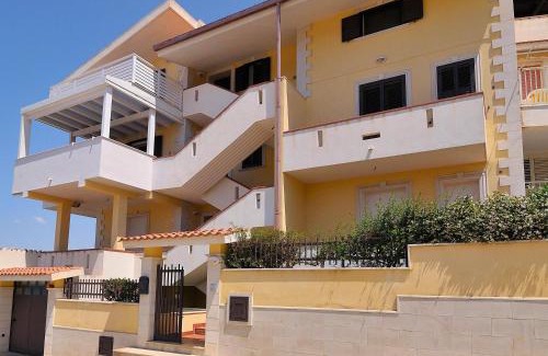 Cava dʼAliga Apartamento | La dimora del Sole