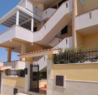 Cava dʼAliga Apartamento | La dimora del Sole