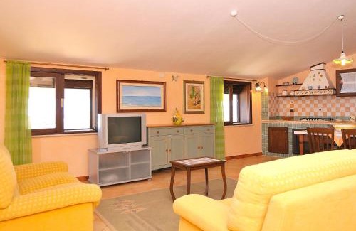 Cava dʼAliga Apartamento | La dimora del Sole