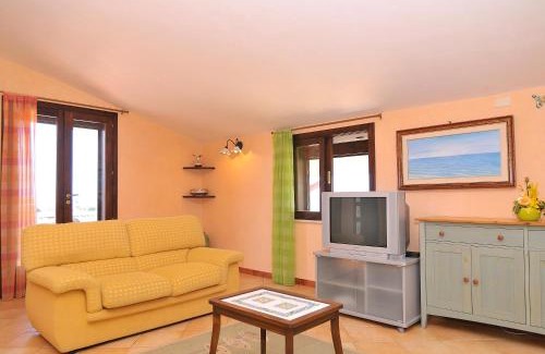 Cava dʼAliga Apartamento | La dimora del Sole