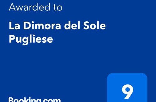 Casamassima Apartamento | La Dimora del Sole Pugliese