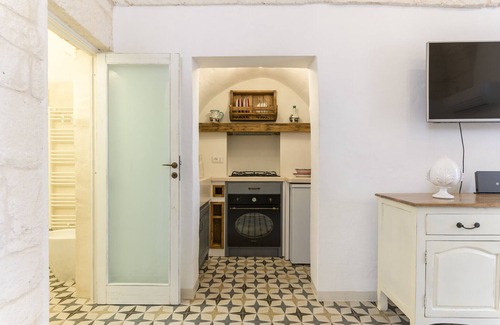 Ostuni Chalet De Esquí | La Dimora del Tempo con Jacuzzi by Wonderful Italy