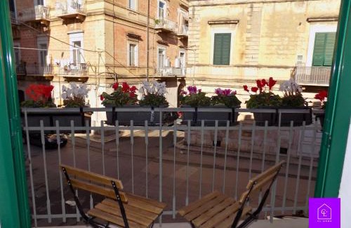 Bisceglie Apartamento | la dimora del viaggiatore, casa in città