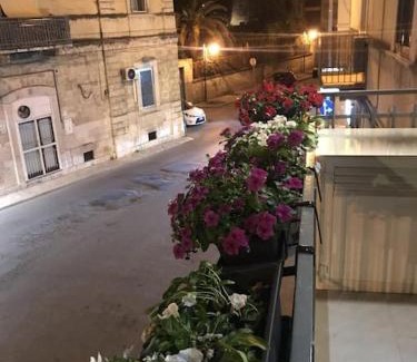 Bisceglie Apartamento | la dimora del viaggiatore, casa in città