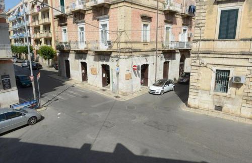 Bisceglie Apartamento | la dimora del viaggiatore, casa in città