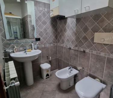 Ateleta Apartamento | la dimora delle nevi